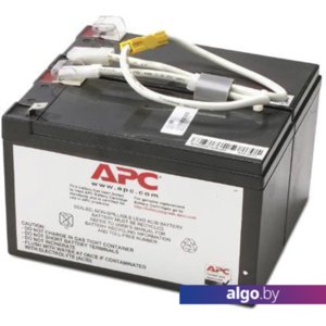 Аккумулятор для ИБП APC RBC5