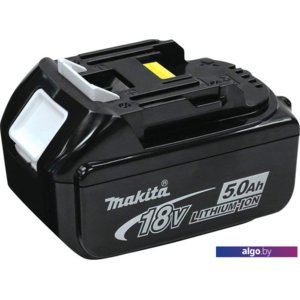 Аккумулятор Makita BL1850 (18В/5.0 а*ч)