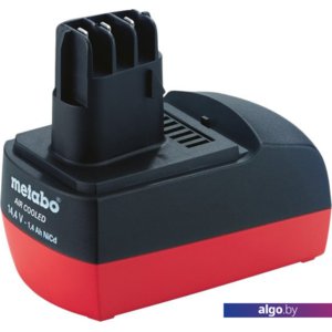 Аккумулятор Metabo 625475000 (14.4В/1.4 Ah)