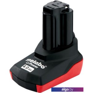 Аккумулятор Metabo 625585000 (10.8В/4 Ah)