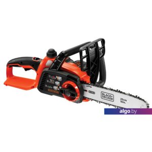 Аккумуляторная Black & Decker GKC1825L20