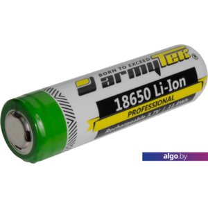 Аккумуляторы Armytek 18650 3200mAh A00204