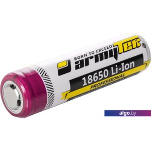 Аккумуляторы Armytek 18650 3500mAh A00205