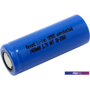 Аккумуляторы Rexant 18500 1400mAh 30-2060