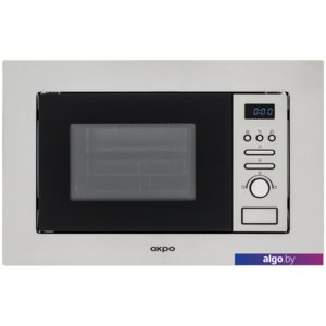 Микроволновая печь Akpo MEA 820 08 MMP01 IX