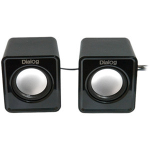 Акустика Dialog AC-02UP