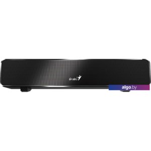 Акустика Genius USB SoundBar 100