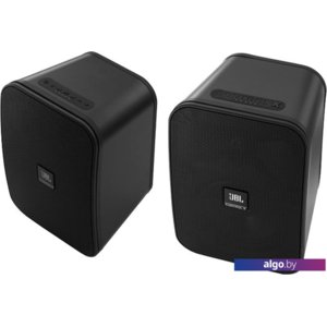 Акустика JBL Control XT (черный)