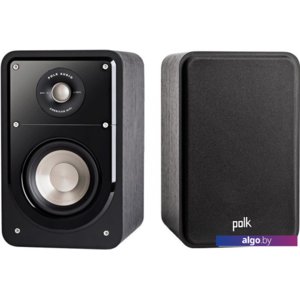 Акустика Polk Audio S15 (черный орех)