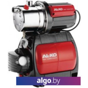 AL-KO HW 1300 Inox