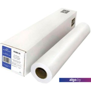 Инженерная бумага Albeo Engineer 610 мм x 45.7 м 90 г/м2 Z90-24-6