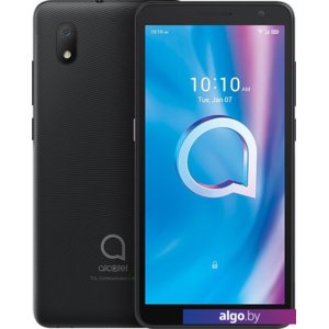 Смартфон Alcatel 1A (2020) (черный)