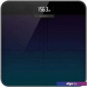 Напольные весы Amazfit Smart Scale
