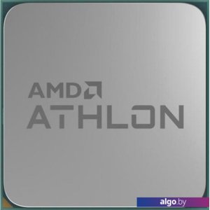 Процессор AMD Athlon 3000G (Multipack)