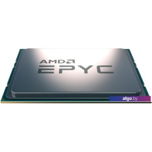 Процессор AMD EPYC 7261