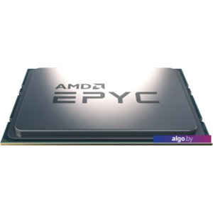Процессор AMD EPYC 7502P