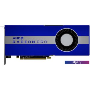 Видеокарта AMD Radeon Pro W5700 8GB GDDR6