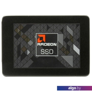 SSD AMD Radeon R5 240GB R5M240G8
