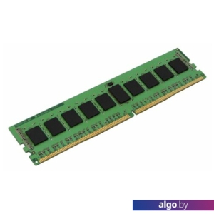 Оперативная память AMD Radeon R7 8GB DDR4 PC4-17000 (R748G2133U2S-O)