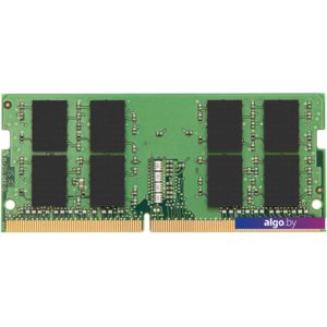Оперативная память AMD Radeon R7 Performance 16GB DDR4 SODIMM PC4-19200 R7S416G2400S2S