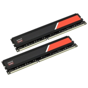 AMD Radeon R7 Performance 2x4GB DDR4 PC4-19200 [R748G2400U1K]
