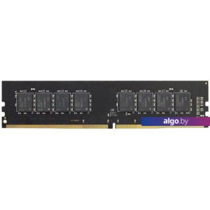 Оперативная память AMD Radeon R9 Gamer Series 4GB DDR4 PC4-24000 R944G3000U1S-U