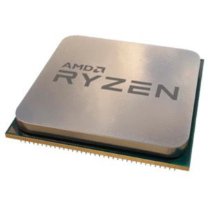 Процессор AMD Ryzen 3 2300X