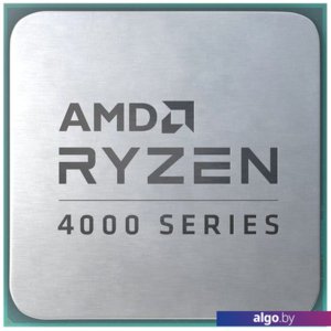 Процессор AMD Ryzen 3 4300GE