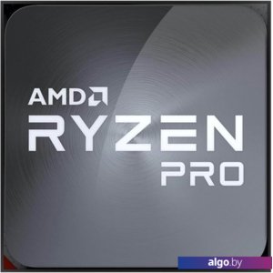 Процессор AMD Ryzen 5 2400G Pro