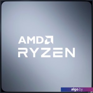 Процессор AMD Ryzen 5 3350G