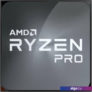 Процессор AMD Ryzen 5 Pro 1500