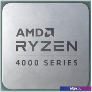 Процессор AMD Ryzen 7 PRO 4750G (Multipack)