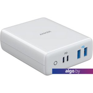 Сетевое зарядное Anker PowerPort Atom PD 4