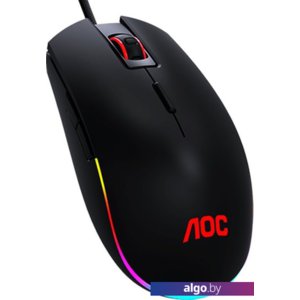 Игровая мышь AOC GM500