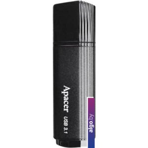 USB Flash Apacer AH353 64GB (черный)