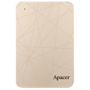 Внешний жесткий диск Apacer ASMini 240GB AP240GASMINI-1