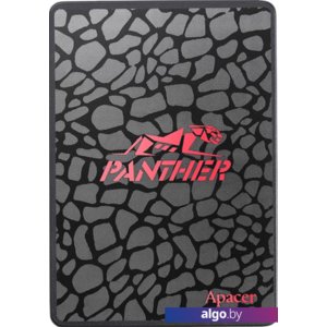 SSD Apacer Panther AS350 128GB AP128GAS350-1