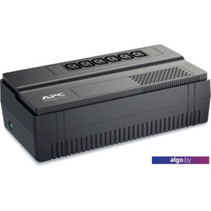 Источник бесперебойного питания APC Easy UPS BV 500 ВА BV500I