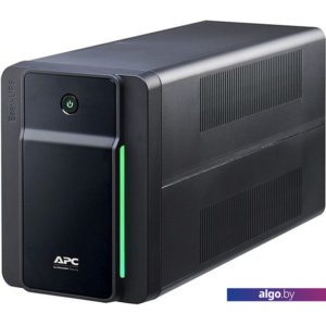 Источник бесперебойного питания APC Easy UPS BVX 1200VA BVX1200LI