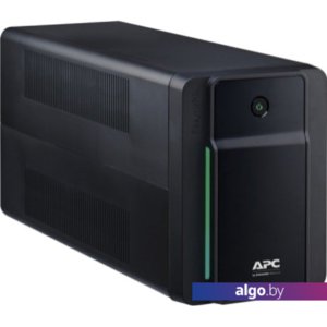 Источник бесперебойного питания APC Easy UPS BVX 2200VA BVX2200LI-GR