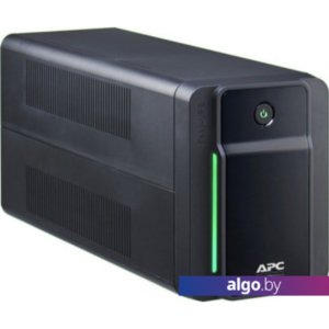 Источник бесперебойного питания APC Easy UPS BVX 700VA BVX700LI