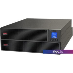 Источник бесперебойного питания APC Easy UPS On-Line SRV RM 2000 ВА SRV2KRILRK