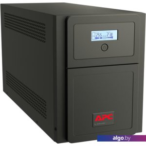 Источник бесперебойного питания APC Easy UPS SMV 2000VA 230V SMV2000CAI