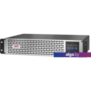 Источник бесперебойного питания APC Smart-UPS 750VA 230V SMTL750RMI2U