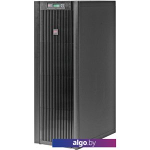 Источник бесперебойного питания APC Smart-UPS VT 30KVA [SUVTP30KH4B4S]