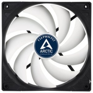 Кулер для корпуса Arctic Cooling Arctic F14 PWM (AFACO-140P0-GBA01)