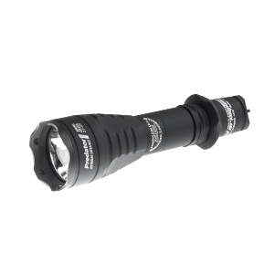 Фонарь Armytek Predator v3 XP-E2 (Green)