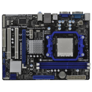 ASRock 985GM-GS3 FX