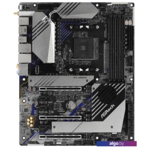 Материнская плата ASRock X570 Creator