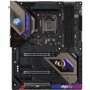 Материнская плата ASRock Z490 Taichi